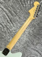 Fender Moeka Shiotsuka Jaguar moni Aged Sonic Blue #JD2602【塩塚モエカ】【約3.61kg】_6
