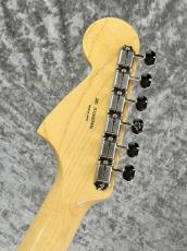 Fender Moeka Shiotsuka Jaguar moni Aged Sonic Blue #JD2602【塩塚モエカ】【約3.61kg】_7