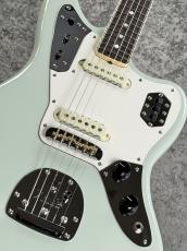 Fender Moeka Shiotsuka Jaguar moni Aged Sonic Blue #JD2602【塩塚モエカ】【約3.61kg】_8