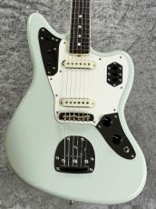 Fender Moeka Shiotsuka Jaguar moni Aged Sonic Blue #JD2602【塩塚モエカ】【約3.61kg】_9