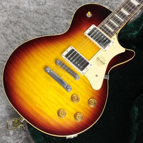 Heritage Core Collectin H-150 ~Bourbon Burst~ #HC1220393 [3.85kg][良杢個体]