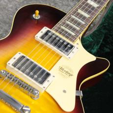 Heritage Core Collectin H-150 ~Bourbon Burst~ #HC1220393 [3.85kg][良杢個体]_2