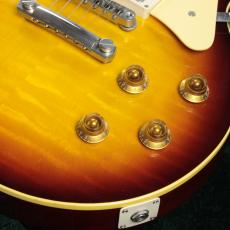 Heritage Core Collectin H-150 ~Bourbon Burst~ #HC1220393 [3.85kg][良杢個体]_4