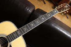 Martin D-41 #3055897 【D-45にも負けないきれいな杢目のおススメ個体!】【48回無金利対象商品!】_3