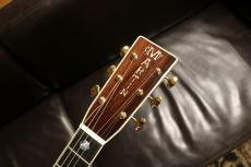 Martin D-41 #3055897 【D-45にも負けないきれいな杢目のおススメ個体!】【48回無金利対象商品!】_4