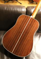 Martin D-41 #3055897 【D-45にも負けないきれいな杢目のおススメ個体!】【48回無金利対象商品!】_6