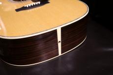 Martin D-41 #3055897 【D-45にも負けないきれいな杢目のおススメ個体!】【48回無金利対象商品!】_10