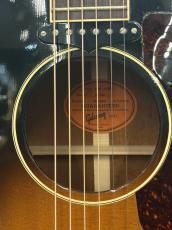 Gibson 【美品中古】1964 J-160E 2000年製_3