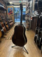 Gibson 【美品中古】1964 J-160E 2000年製_8