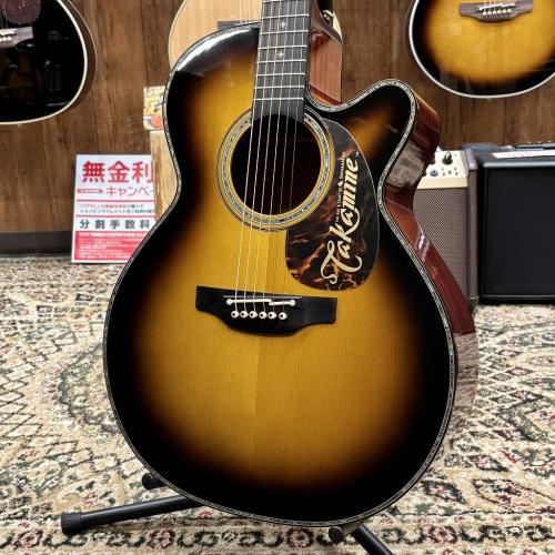 Takamine DMP500CMAD-DC 【2013年製】