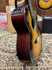 Takamine DMP500CMAD-DC 【2013年製】_5