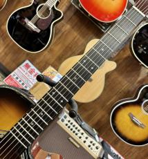 Takamine DMP500CMAD-DC 【2013年製】_7