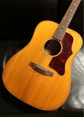 Gibson J-50 Deluxe 【1974年～75製VINTAGE】【スクエアショルダーの軽快かつ豊かなサウンド!】_2