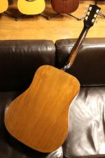 Gibson J-50 Deluxe 【1974年～75製VINTAGE】【スクエアショルダーの軽快かつ豊かなサウンド!】_5