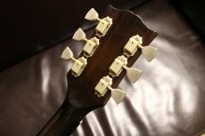 Gibson J-50 Deluxe 【1974年～75製VINTAGE】【スクエアショルダーの軽快かつ豊かなサウンド!】_8