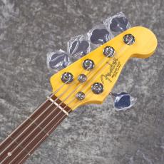 Fender American Professional Precision Bass V - Olympic White -【4.65kg】【#US26034899】_7