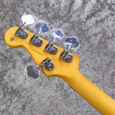 Fender American Professional Precision Bass V - Olympic White -【4.65kg】【#US26034899】_8