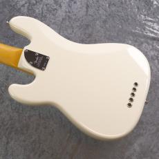 Fender American Professional Precision Bass V - Olympic White -【4.65kg】【#US26034899】_10