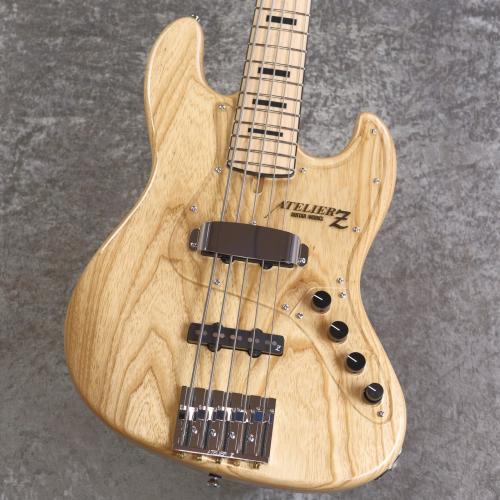 ATELIER Z M#265 CTM - Natural/M - ブラックセルポジ【4.60kg】【#042506】