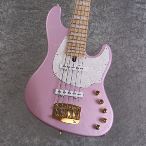 MAYONES Jabba Custom 5st - SAKURA - 【4.13kg】【#JAB2605697】