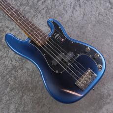 Fender American Professional Precision Bass V -  Dark Night -【4.24kg】【#US26030738】_2