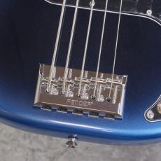Fender American Professional Precision Bass V -  Dark Night -【4.24kg】【#US26030738】_3