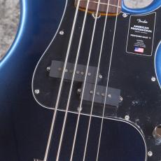 Fender American Professional Precision Bass V -  Dark Night -【4.24kg】【#US26030738】_5