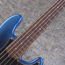 Fender American Professional Precision Bass V -  Dark Night -【4.24kg】【#US26030738】_6