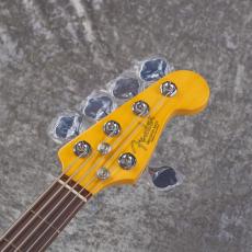 Fender American Professional Precision Bass V -  Dark Night -【4.24kg】【#US26030738】_7