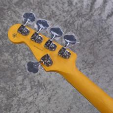 Fender American Professional Precision Bass V -  Dark Night -【4.24kg】【#US26030738】_8