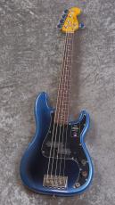 Fender American Professional Precision Bass V -  Dark Night -【4.24kg】【#US26030738】_11