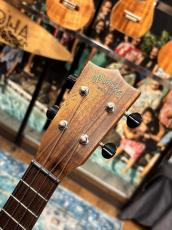 Martin 2K Concert Uke #3019947【ハワイアンコア単板】【コンサートサイズ】_8