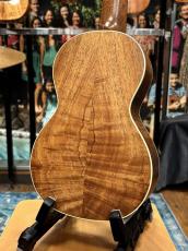 Martin 2K Concert Uke #3019947【ハワイアンコア単板】【コンサートサイズ】_10