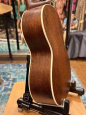 Martin 2 Concert Uke 【2017年製】【コンサートサイズ】_5
