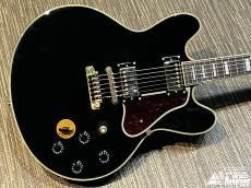 Epiphone B.B. King Lucille 2012【旧ヘッドシェイプ! Unsung工場製!】_2