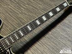 Epiphone B.B. King Lucille 2012【旧ヘッドシェイプ! Unsung工場製!】_3
