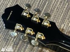 Epiphone B.B. King Lucille 2012【旧ヘッドシェイプ! Unsung工場製!】_5