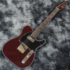 Psychederhythm Standard-T Mellow Deep Red Pearl【大人気モデル!】【2025年製】【日本製】_2