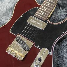 Psychederhythm Standard-T Mellow Deep Red Pearl【大人気モデル!】【2025年製】【日本製】_3