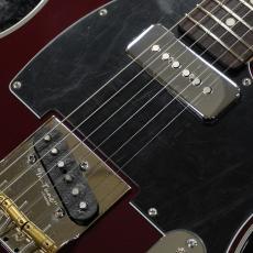 Psychederhythm Standard-T Mellow Deep Red Pearl【大人気モデル!】【2025年製】【日本製】_4