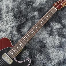 Psychederhythm Standard-T Mellow Deep Red Pearl【大人気モデル!】【2025年製】【日本製】_5