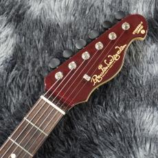 Psychederhythm Standard-T Mellow Deep Red Pearl【大人気モデル!】【2025年製】【日本製】_6