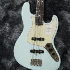 Fender Made in Japan Traditional 60s Jazz Bass Sonic Blue【2025年製】【定番ジャズベース!】