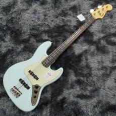 Fender Made in Japan Traditional 60s Jazz Bass Sonic Blue【2025年製】【定番ジャズベース!】_2