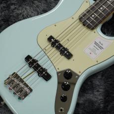Fender Made in Japan Traditional 60s Jazz Bass Sonic Blue【2025年製】【定番ジャズベース!】_3