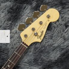 Fender Made in Japan Traditional 60s Jazz Bass Sonic Blue【2025年製】【定番ジャズベース!】_5