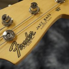 Fender Made in Japan Traditional 60s Jazz Bass Sonic Blue【2025年製】【定番ジャズベース!】_6