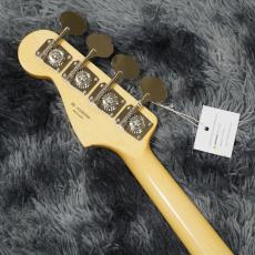 Fender Made in Japan Traditional 60s Jazz Bass Sonic Blue【2025年製】【定番ジャズベース!】_7