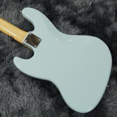 Fender Made in Japan Traditional 60s Jazz Bass Sonic Blue【2025年製】【定番ジャズベース!】_8