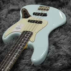 Fender Made in Japan Traditional 60s Jazz Bass Sonic Blue【2025年製】【定番ジャズベース!】_9